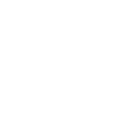 Modern art exhibition