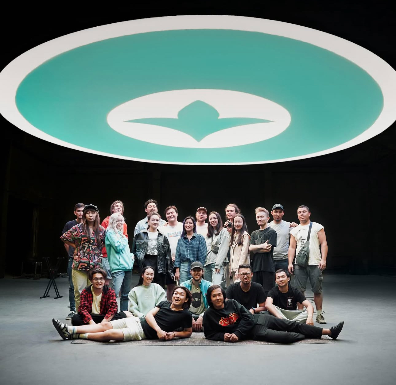 Qazaq Culture Creative Team